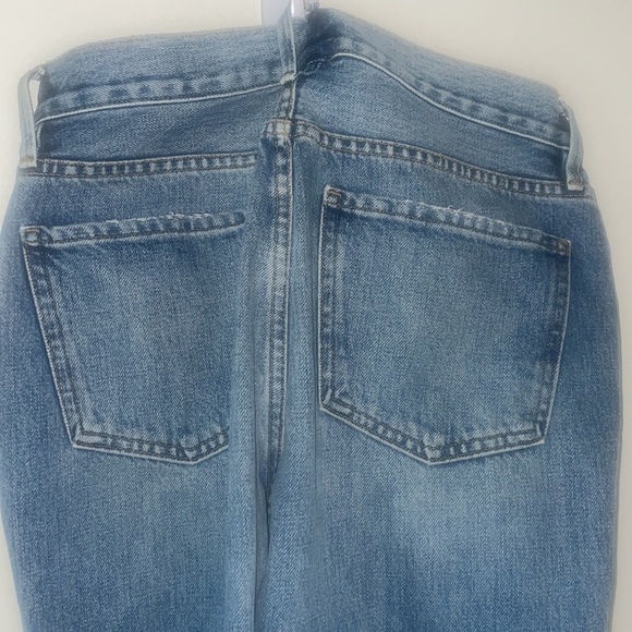 Frame Le Piper Denim Jeans Size 26 - Picture 14 of 14